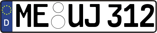 ME-UJ312