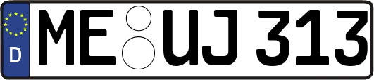 ME-UJ313