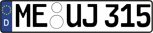 ME-UJ315