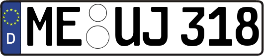 ME-UJ318