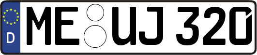 ME-UJ320