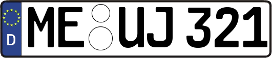 ME-UJ321