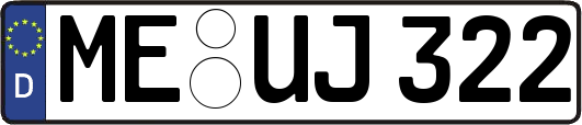ME-UJ322