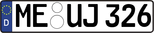 ME-UJ326