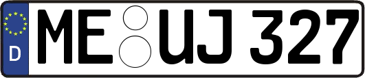 ME-UJ327