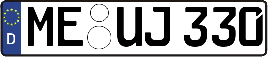 ME-UJ330