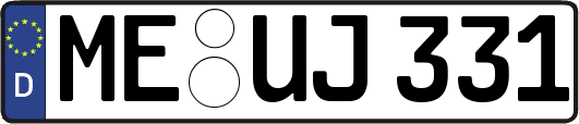 ME-UJ331