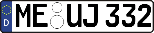 ME-UJ332