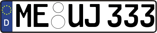 ME-UJ333
