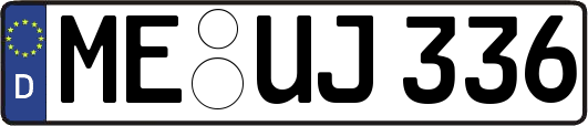 ME-UJ336