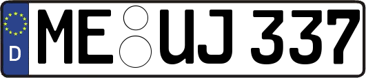 ME-UJ337