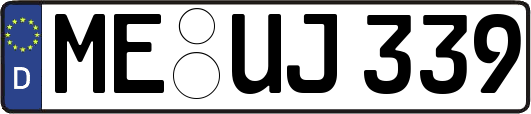 ME-UJ339
