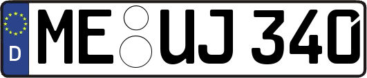 ME-UJ340