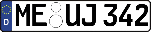 ME-UJ342