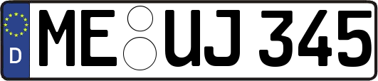 ME-UJ345