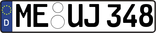 ME-UJ348