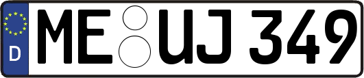 ME-UJ349