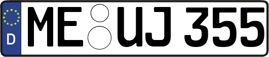 ME-UJ355