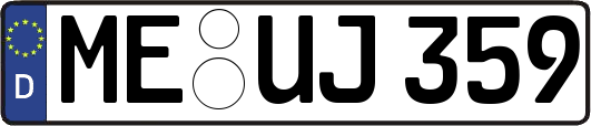 ME-UJ359