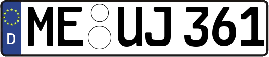 ME-UJ361