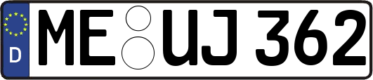 ME-UJ362