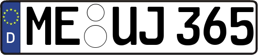 ME-UJ365