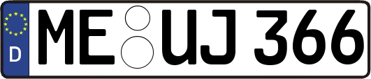 ME-UJ366