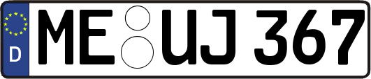 ME-UJ367