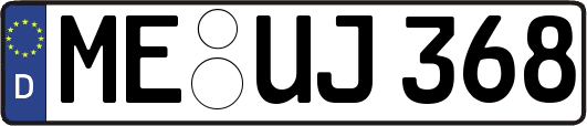 ME-UJ368