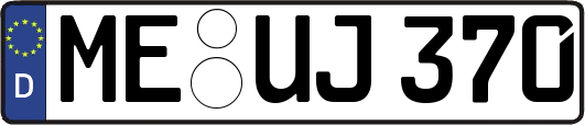 ME-UJ370