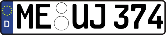 ME-UJ374