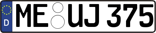 ME-UJ375