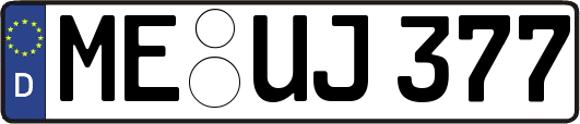 ME-UJ377