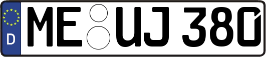 ME-UJ380
