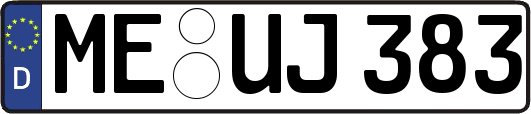 ME-UJ383