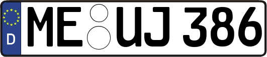 ME-UJ386