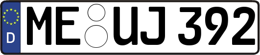 ME-UJ392