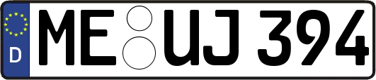 ME-UJ394