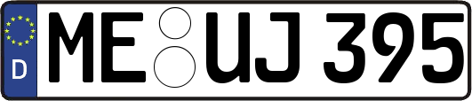 ME-UJ395