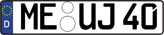 ME-UJ40