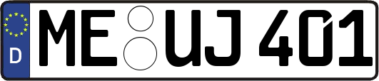 ME-UJ401