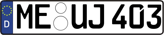 ME-UJ403
