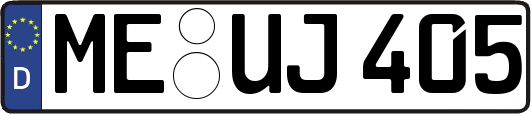 ME-UJ405