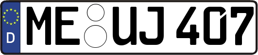 ME-UJ407