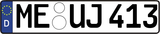 ME-UJ413
