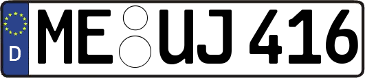 ME-UJ416
