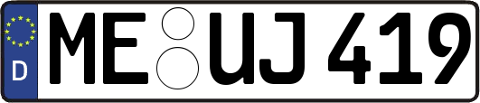 ME-UJ419