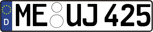 ME-UJ425