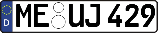 ME-UJ429