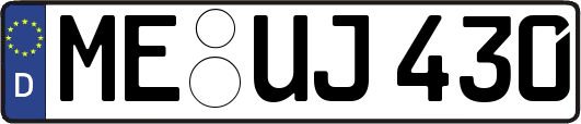 ME-UJ430
